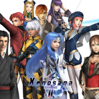 Episode 76: Xenosaga Episode II - Ormus Stronghold