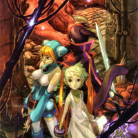 Episode 126: Breath of Fire: Dragon Quarter - Generalities