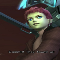 Episode 77: Xenosaga Episode II - Sidequests  Submerged City