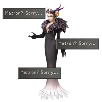 Episode 108: Final Fantasy VIII - White SeeD Ship  Great Salt Lake