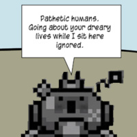 Episode 119: Wolfstride - Days 22-25