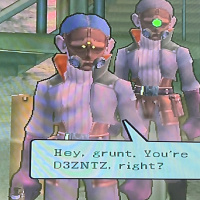 Episode 128: Breath of Fire: Dragon Quarter - Lowsector