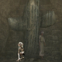 Episode 95: Xenosaga Episode III - Isolated Research Facility  Underground Ruins