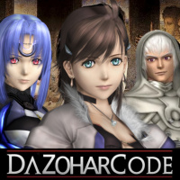Episode 89: Xenosaga Episode III - Labyrinthos Redux