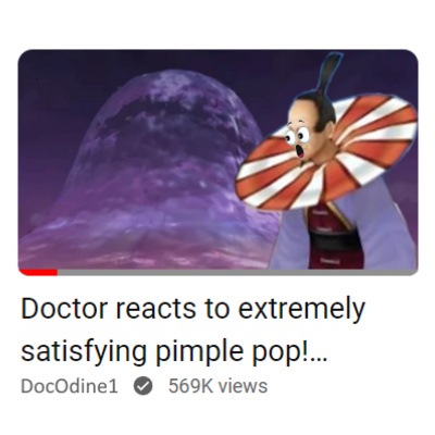 Lightning Strikes Thrice