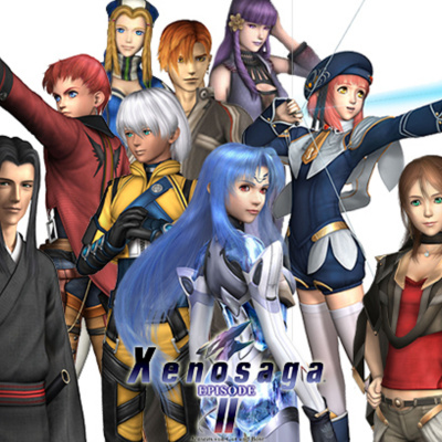 Lightning Strikes Thrice