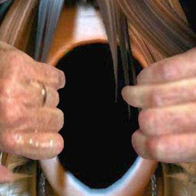 Lightning Strikes Thrice