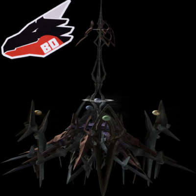 Lightning Strikes Thrice