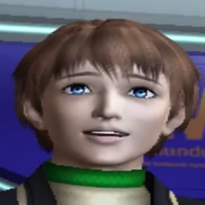 Lightning Strikes Thrice