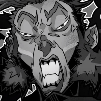 Lightning Strikes Thrice