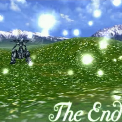 Lightning Strikes Thrice