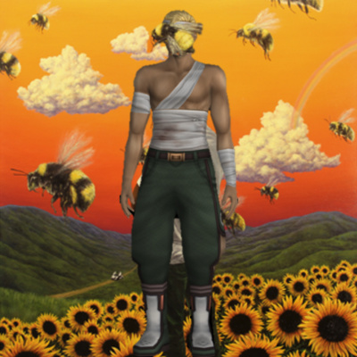 Lightning Strikes Thrice