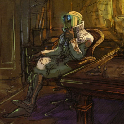 Lightning Strikes Thrice