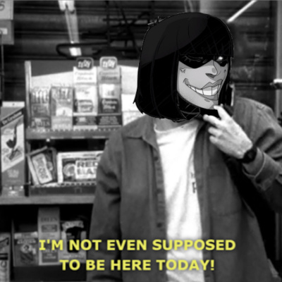 Lightning Strikes Thrice