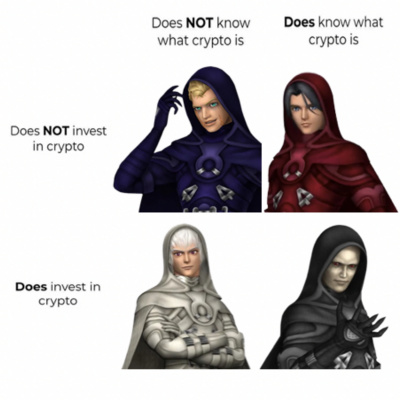 Lightning Strikes Thrice