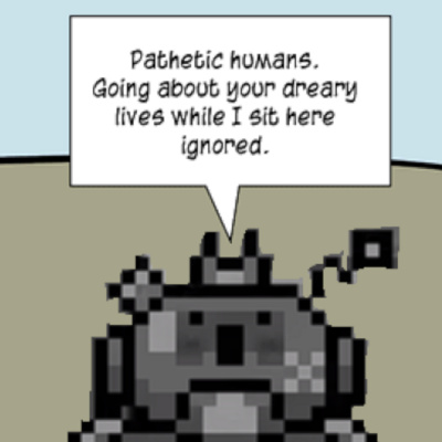 Lightning Strikes Thrice