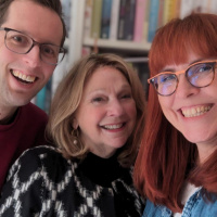 #90: Janny van der Heijden over Heel Holland Bakt