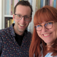 #93: Over Rijks, thuis uit eten gaan en kookboeken