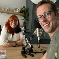 #64: Smaakmakers  Susan - Guilty pleasures en weer terug in het ritme