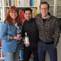 #94: Jermain de Rozario kiest zijn eigen weg