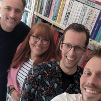 #103: Alles over sojasaus met Tomasu