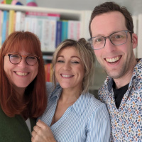 #92: Alles over pasta met Master of Pasta Sarah Puozzo