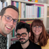 #125: Liefde voor wijn met Cesar Majorana