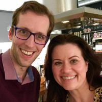 #04: Francesca Kookt en de culinaire opvoeding