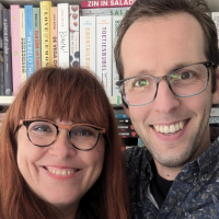 #104: Restauranttips, nieuwe kookboeken en keukenhacks