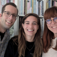 #107: Cocktails en mocktails met Tess Posthumus