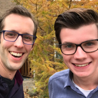 #10: Hoe is het met Heel Holland Bakt winnaar Hans?