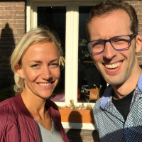 #08: De smakelijke strijd van InStock