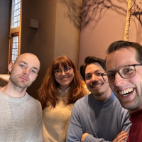 #113: Bij Lutum koken ze écht lokaal en seizoensgebonden