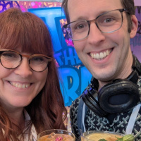 #109: Struinen over de Horecava