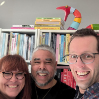 #105: London Loy deelt zijn liefde voor eten én sport