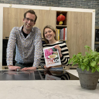 #78: Bibi Loomans heeft zin in salade