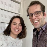 #73: Leer receptloos koken met Marlies Kooiman