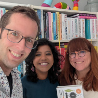 #120: Alles over specerijen met Paulami Joshi