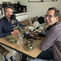 #66: Tips voor goede koffie van barista Merijn Gijsbers