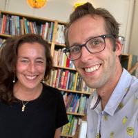 #48: Peruaans koken en proeven met Katinka Lansink-Dodero