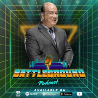 Ladies  Gentleman His Name Is Paul Heyman