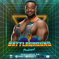 Dont You Dare Be Sour! Clap Because Big E is Here!
