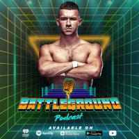 The Greatest Technical Sports Entertainer, Daniel Garcia