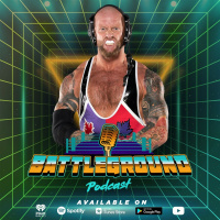 The Walking Weapon, Josh Alexander