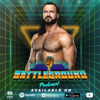 Drew McIntyre Talks SummerSlam In Nashville, Someone else singing Broken Dreams  more