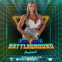 Were Still Intimidated By The NWA Womens Champ Kamille