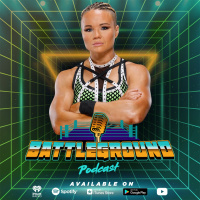 Ivy Nile on NXT to Raw Transition, High-Stakes Matches, and Memorable Moments!