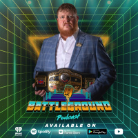 The NWA Champ Returns!Trevor Murdoch Part Deux