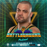 BING BONG, Eddie Kingston Is HERE