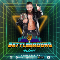 This Episode is TOO SWEET with Switchblade Jay White